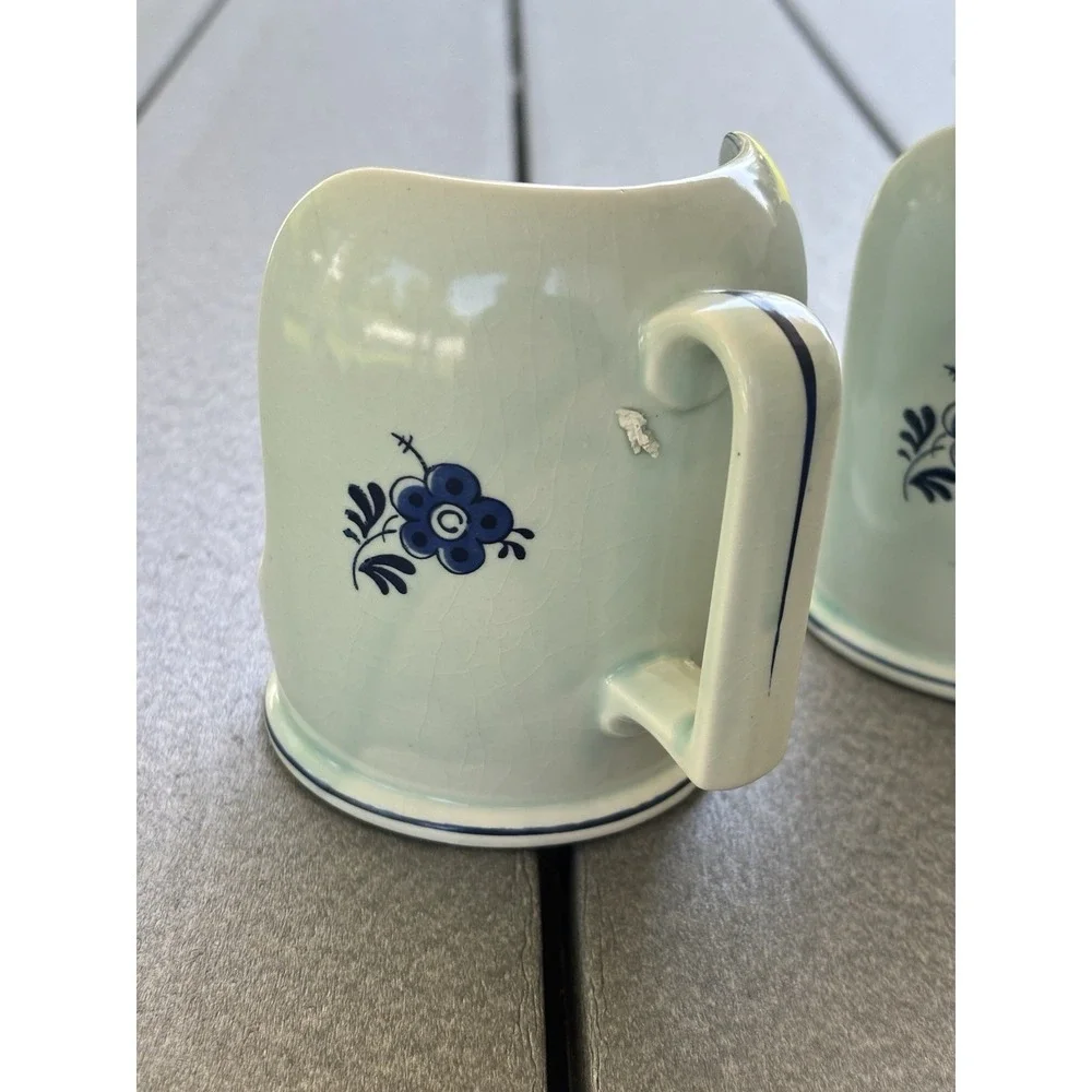 Enesco age style or